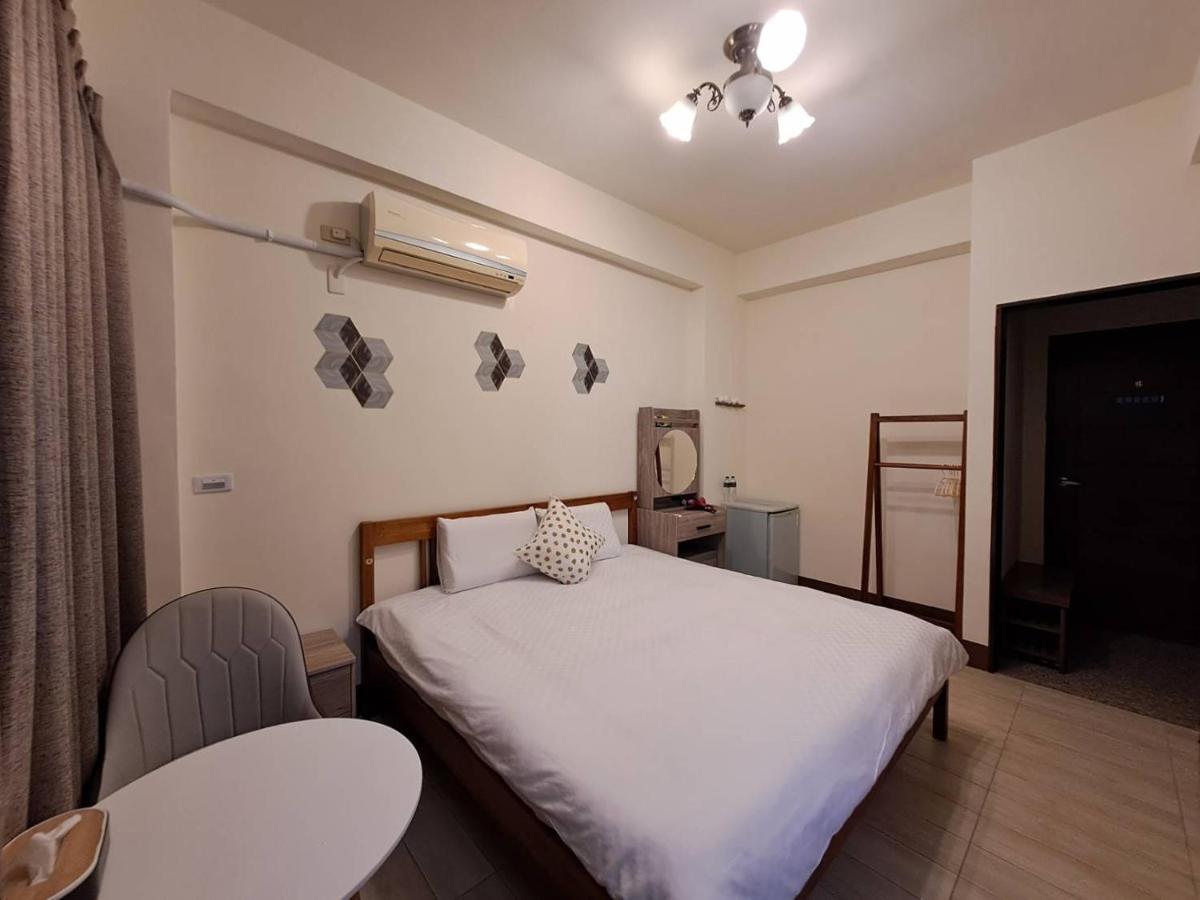 Bed and Breakfast 墾丁慕欣旅店 Heng-ch'un Exterior foto