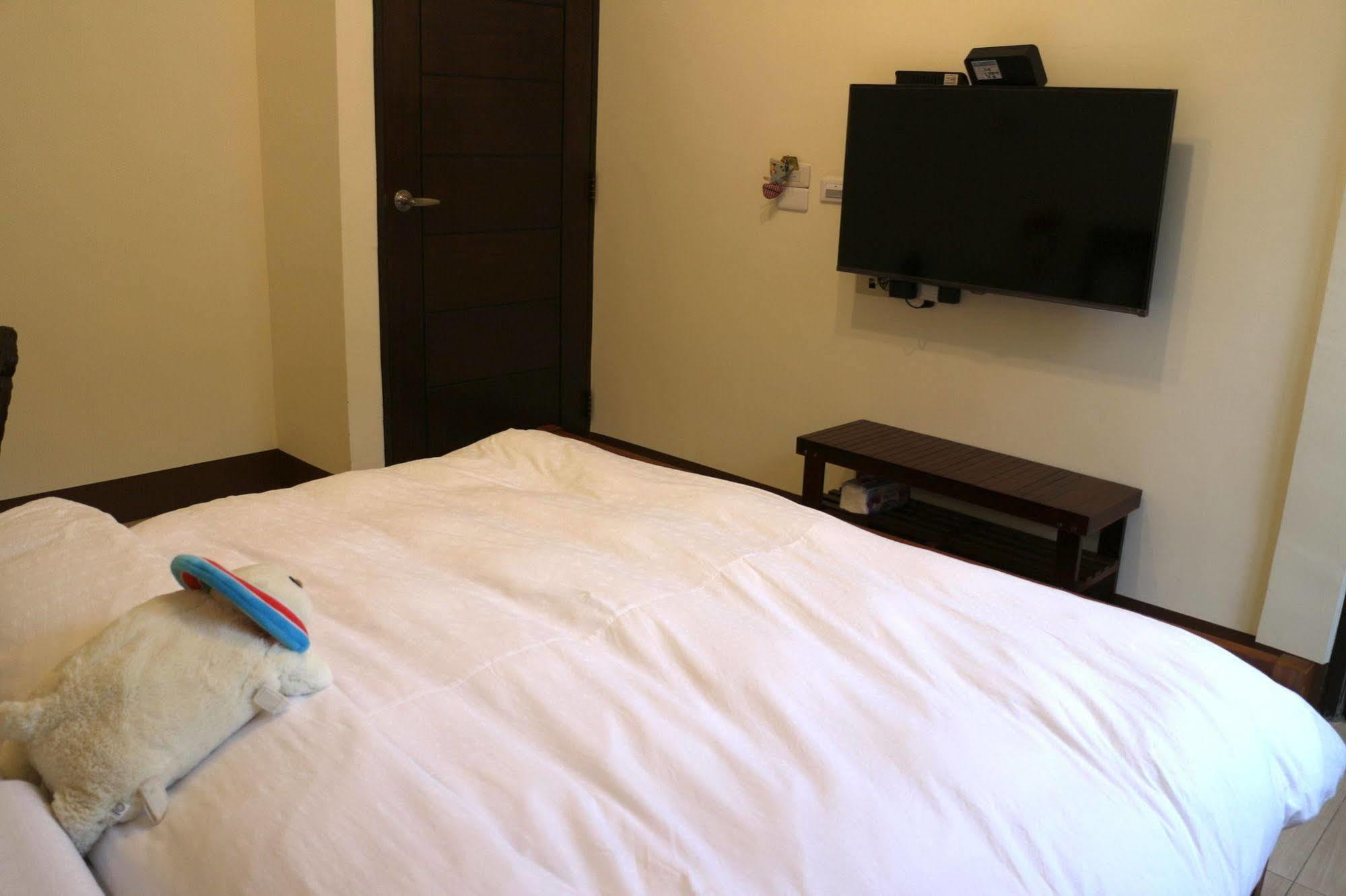 Bed and Breakfast 墾丁慕欣旅店 Heng-ch'un Exterior foto